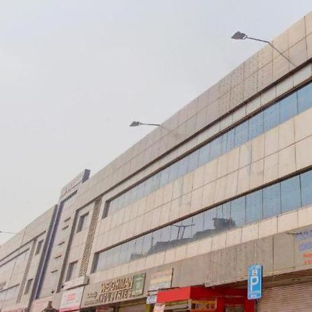 Blossoms Room Hotel Alekhya Residency- Luxury Lollection حيدر أباد المظهر الخارجي الصورة